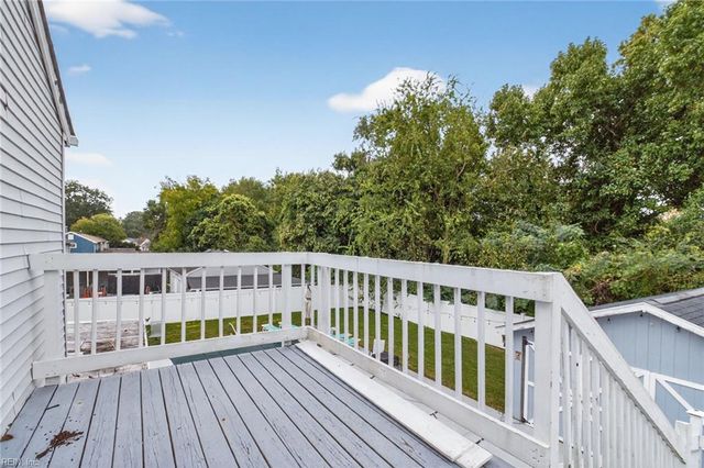 837 Romney LN, Virginia Beach, VA 23455