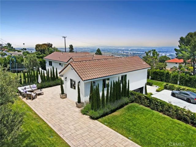 3808 Palos Verdes East, Rancho Palos Verdes, CA 90275