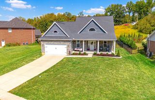 6579 Rosewood Lane, Goshen Twp, OH 45122