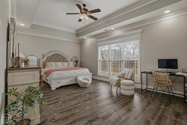 513 Mockingbird Lane, Jonesboro, AR 72401