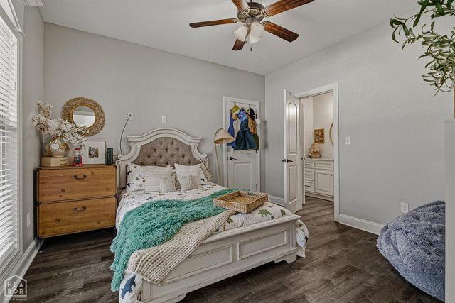 513 Mockingbird Lane, Jonesboro, AR 72401