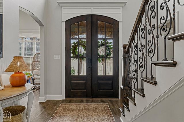 513 Mockingbird Lane, Jonesboro, AR 72401