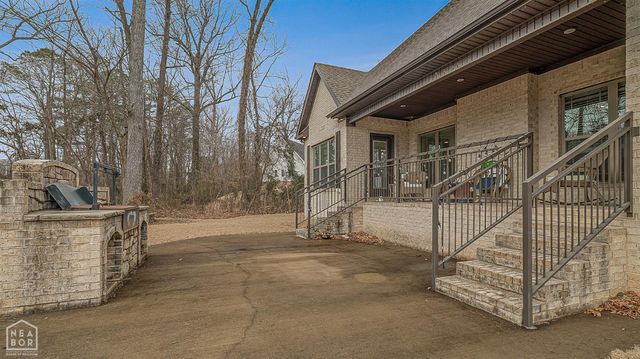 513 Mockingbird Lane, Jonesboro, AR 72401