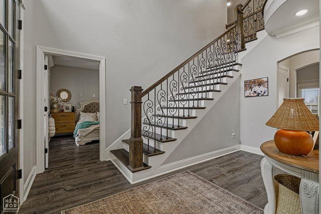 513 Mockingbird Lane, Jonesboro, AR 72401