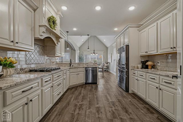 513 Mockingbird Lane, Jonesboro, AR 72401