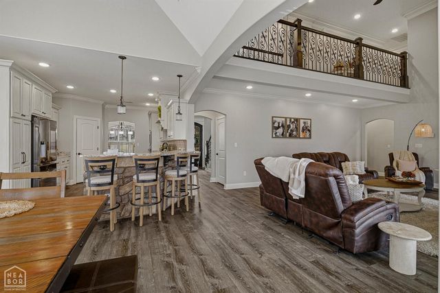 513 Mockingbird Lane, Jonesboro, AR 72401