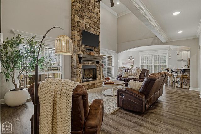 513 Mockingbird Lane, Jonesboro, AR 72401