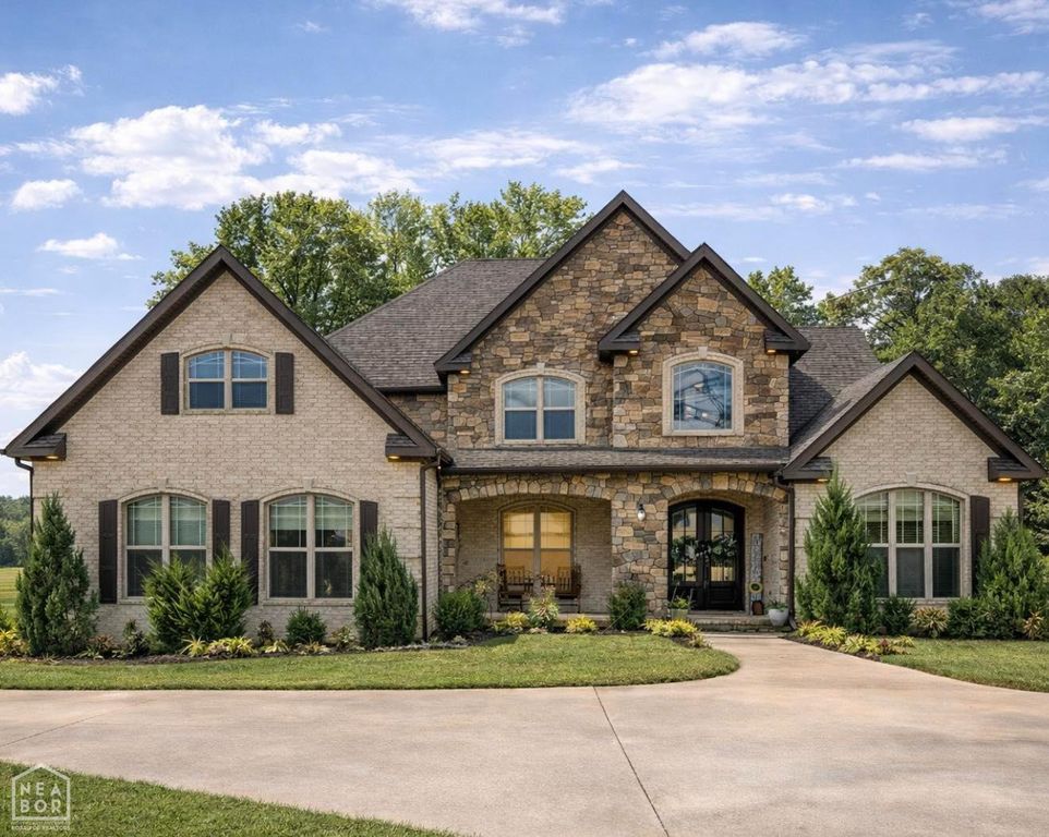 513 Mockingbird Lane, Jonesboro, AR 72401