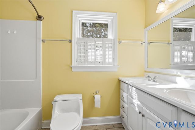 1209 Camrose Rd, Henrico, VA 23229