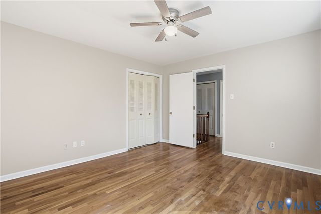 1209 Camrose Rd, Henrico, VA 23229