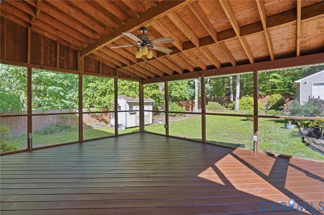1209 Camrose Rd, Henrico, VA 23229