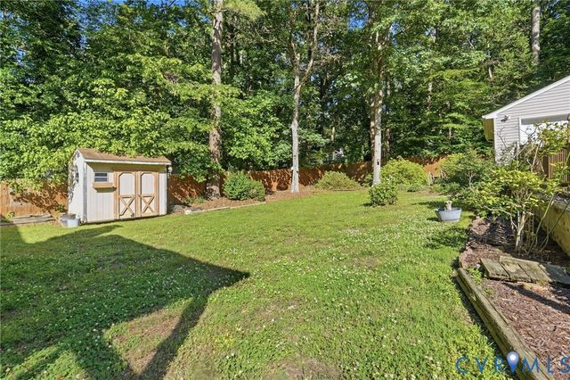 1209 Camrose Rd, Henrico, VA 23229