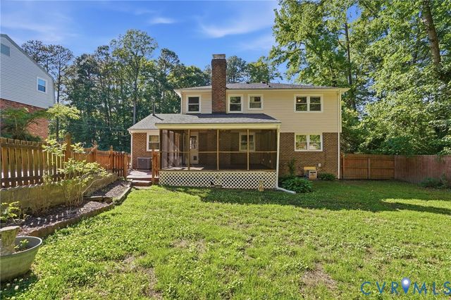 1209 Camrose Rd, Henrico, VA 23229