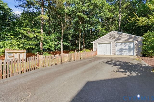1209 Camrose Rd, Henrico, VA 23229