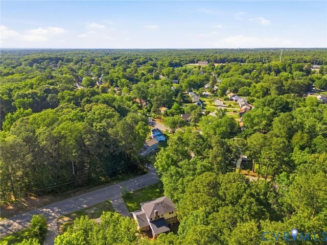 1209 Camrose Rd, Henrico, VA 23229