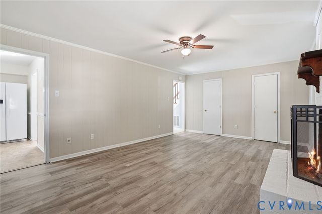 1209 Camrose Rd, Henrico, VA 23229