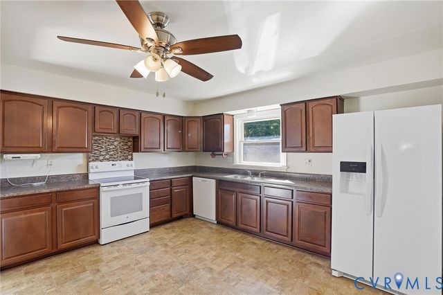 1209 Camrose Rd, Henrico, VA 23229