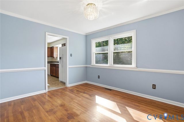 1209 Camrose Rd, Henrico, VA 23229
