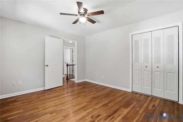 1209 Camrose Rd, Henrico, VA 23229