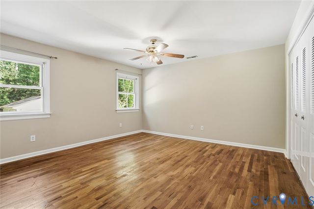 1209 Camrose Rd, Henrico, VA 23229