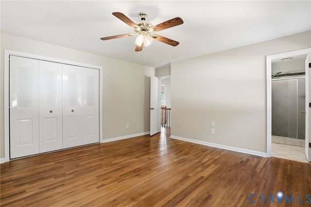 1209 Camrose Rd, Henrico, VA 23229