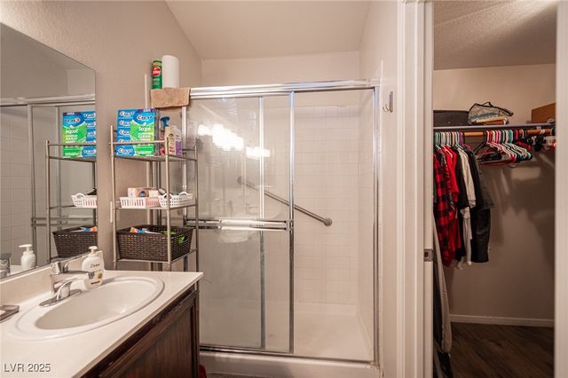 7231 Sequoia Springs Drive, Las Vegas, NV 89147