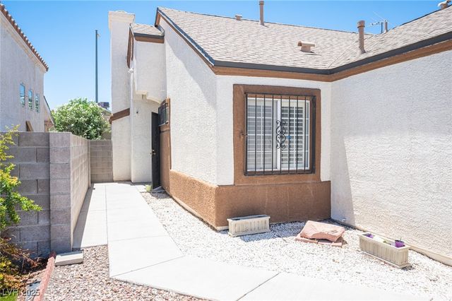 7231 Sequoia Springs Drive, Las Vegas, NV 89147