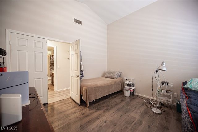 7231 Sequoia Springs Drive, Las Vegas, NV 89147