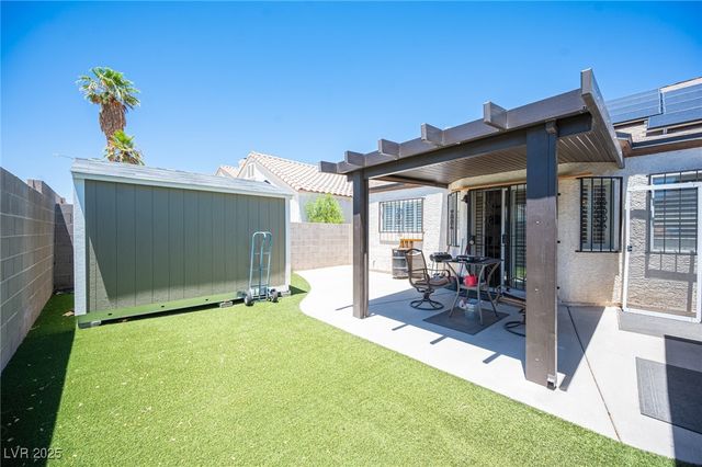 7231 Sequoia Springs Drive, Las Vegas, NV 89147