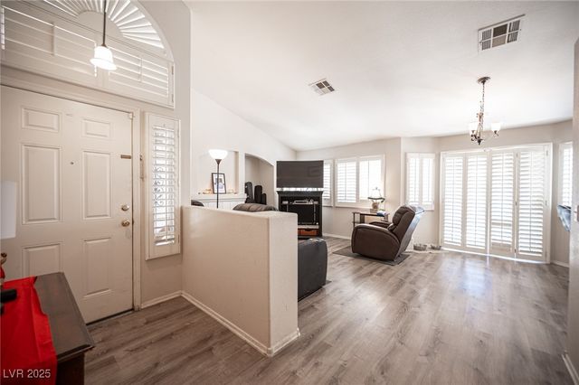 7231 Sequoia Springs Drive, Las Vegas, NV 89147