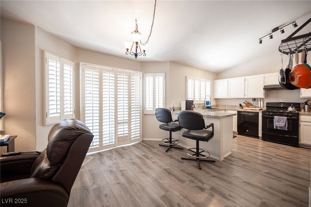 7231 Sequoia Springs Drive, Las Vegas, NV 89147