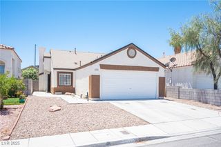 7231 Sequoia Springs Drive, Las Vegas, NV 89147