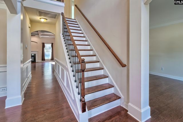 425 Pisgah Flats Court, Lexington, SC 29072