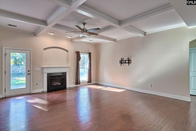 425 Pisgah Flats Court, Lexington, SC 29072