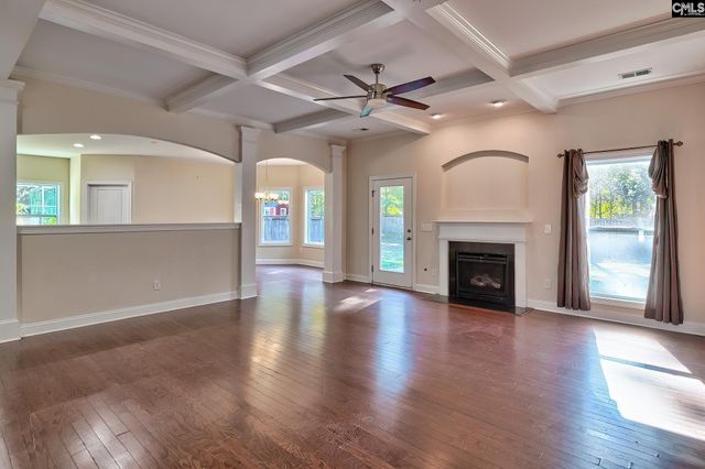 425 Pisgah Flats Court, Lexington, SC 29072