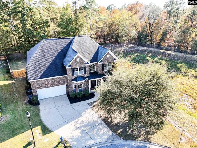 425 Pisgah Flats Court, Lexington, SC 29072