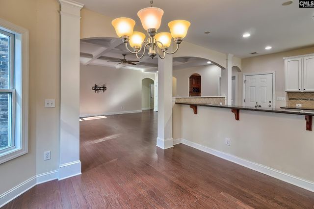 425 Pisgah Flats Court, Lexington, SC 29072