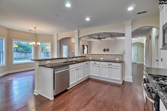 425 Pisgah Flats Court, Lexington, SC 29072