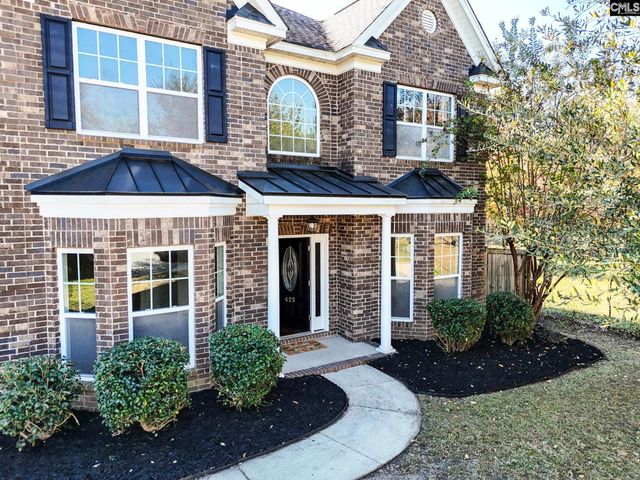 425 Pisgah Flats Court, Lexington, SC 29072