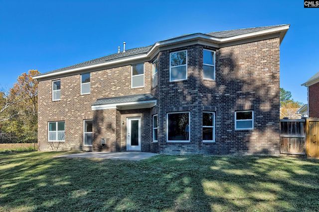 425 Pisgah Flats Court, Lexington, SC 29072