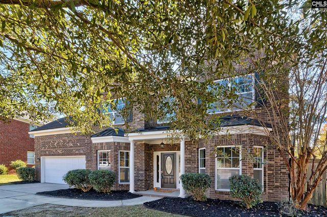 425 Pisgah Flats Court, Lexington, SC 29072