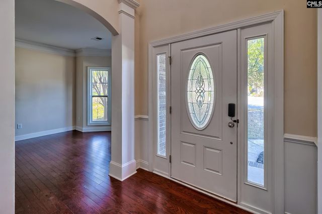 425 Pisgah Flats Court, Lexington, SC 29072