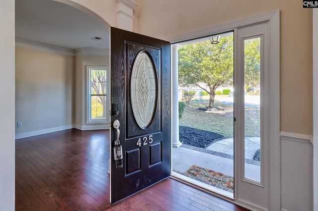 425 Pisgah Flats Court, Lexington, SC 29072