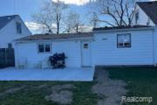 1411 Beatrice Street, Westland, MI 48186