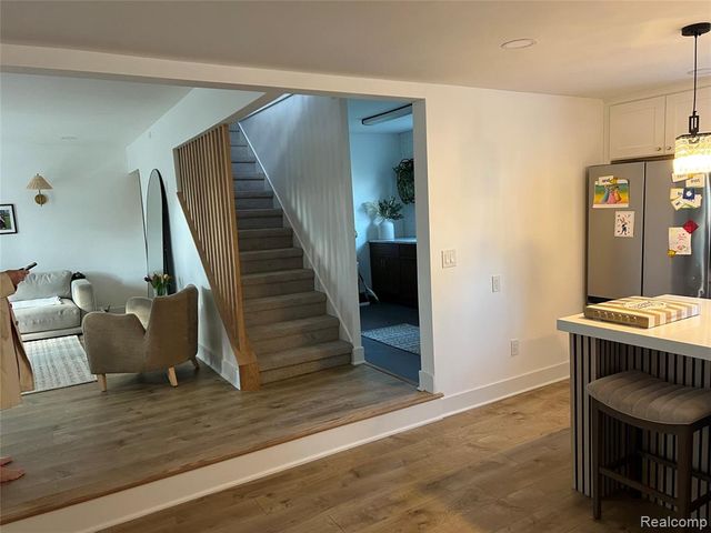 1411 Beatrice Street, Westland, MI 48186