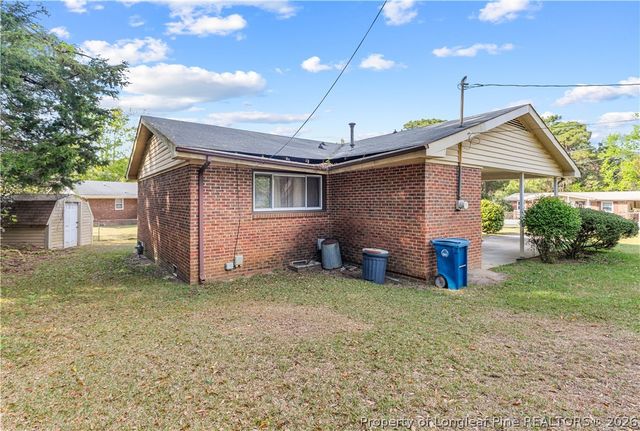 2755 Coronada Parkway, Fayetteville, NC 28306