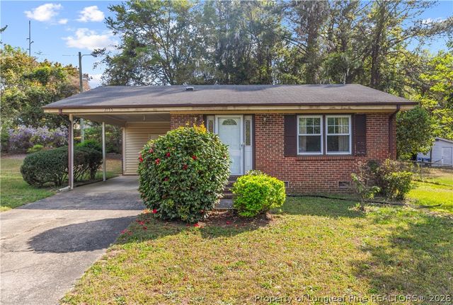 2755 Coronada Parkway, Fayetteville, NC 28306