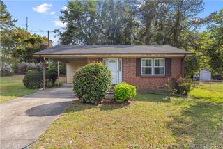 2755 Coronada Parkway, Fayetteville, NC 28306