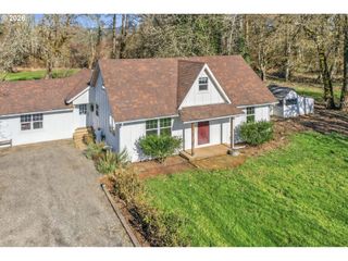 24291 Sw ROGERS Rd, Sheridan, OR 97378
