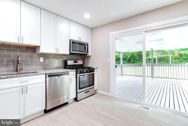 6902 VALLERY ST, Riverdale, MD 20737